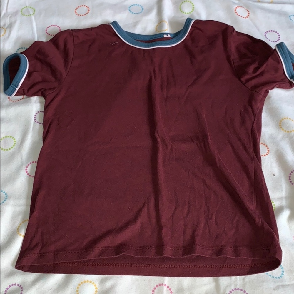 Tee shirt
